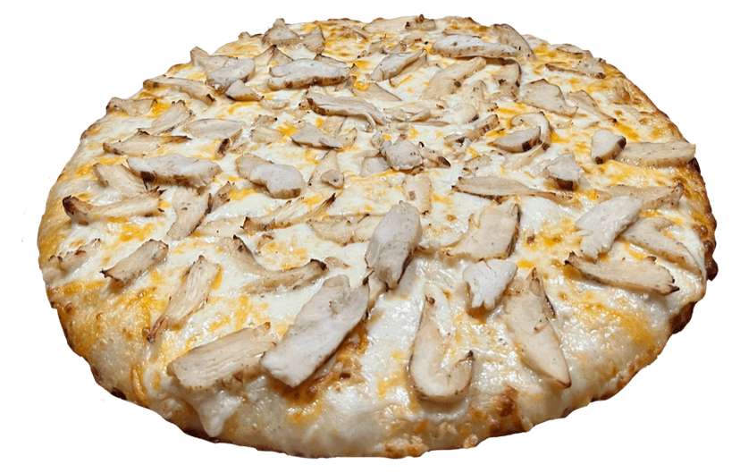 Famous Garlic Ranch Chicken